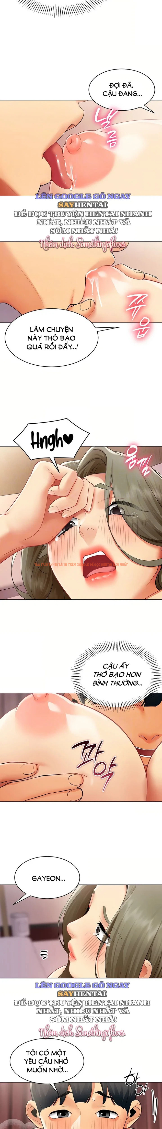 Xem ảnh Báo Cáo Hiệu Suất (tình Dục) - Chapter 33 - 2 1 - Truyenhentaiz.net