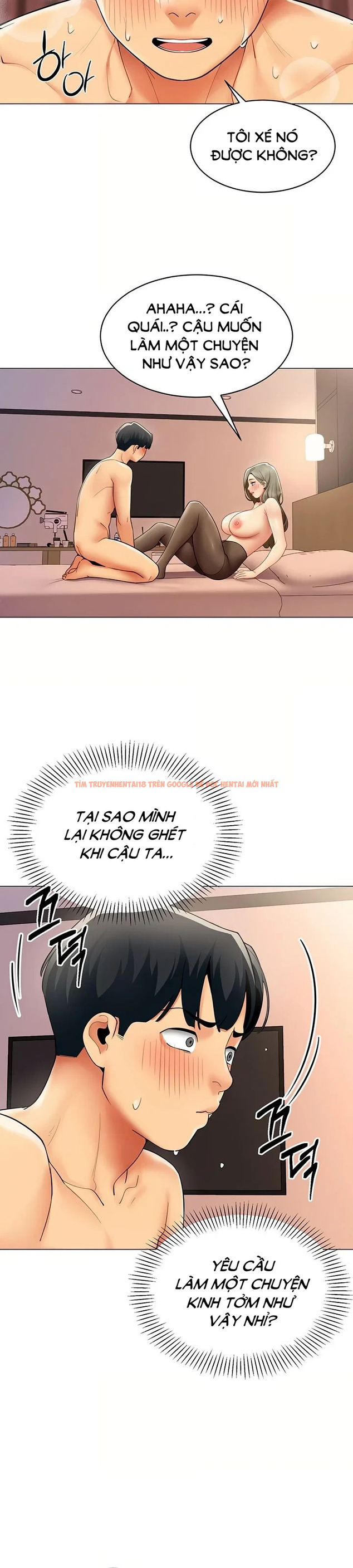 Xem ảnh Báo Cáo Hiệu Suất (tình Dục) - Chapter 33 - 2 2 - Truyenhentaiz.net
