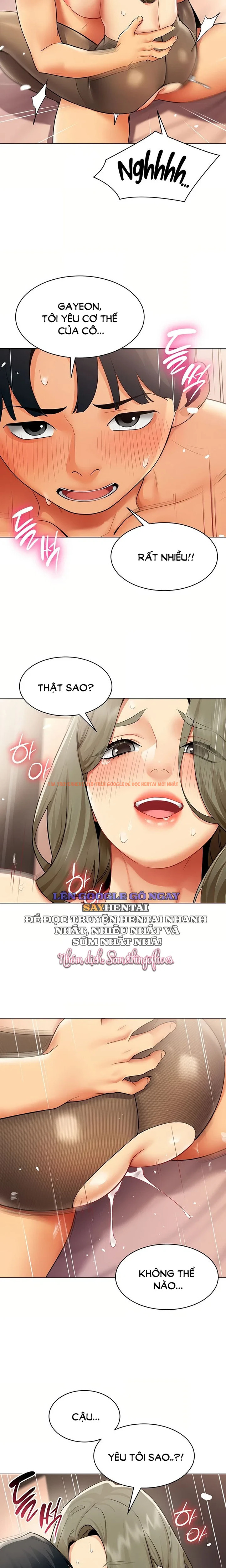 Xem ảnh Báo Cáo Hiệu Suất (tình Dục) - Chapter 33 - 4 1 - Truyenhentaiz.net
