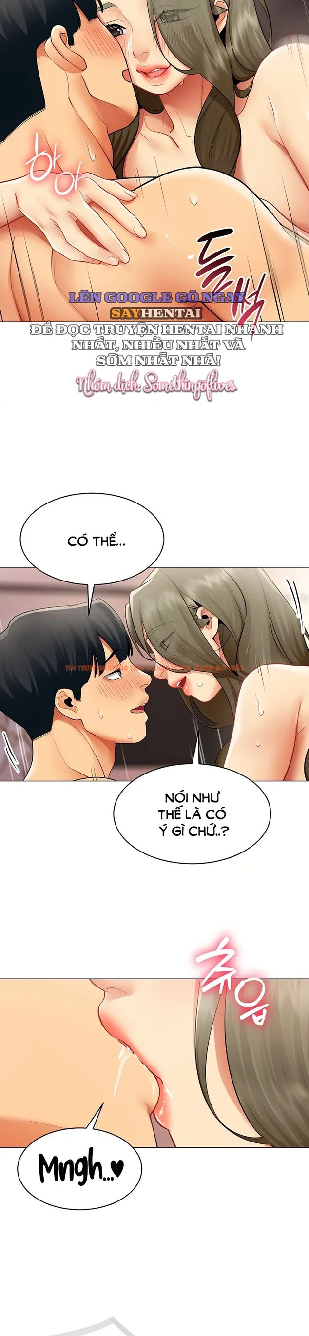 Xem ảnh Báo Cáo Hiệu Suất (tình Dục) - Chapter 33 - 4 2 - Truyenhentaiz.net