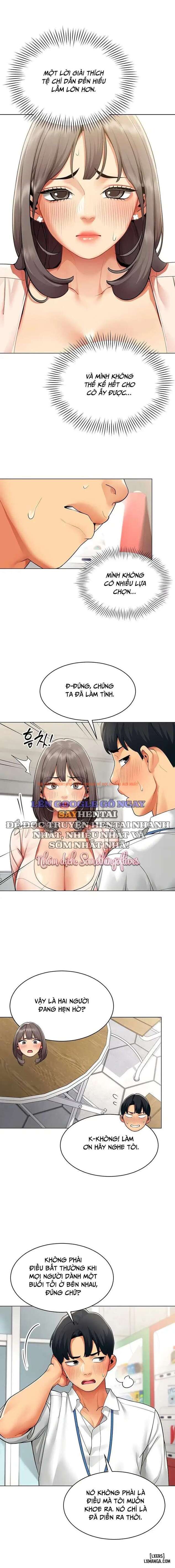 Xem ảnh 1 6965625ecb271 trong truyện hentai Báo Cáo Hiệu Suất (Tình Dục) - Chapter 7 - hentaitvn.net