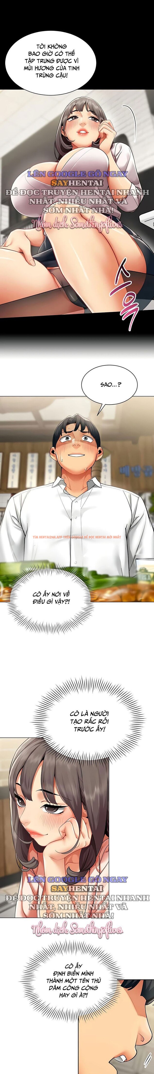 Xem ảnh Báo Cáo Hiệu Suất (tình Dục) - Chapter 7 - 10 0 - Truyenhentaiz.net