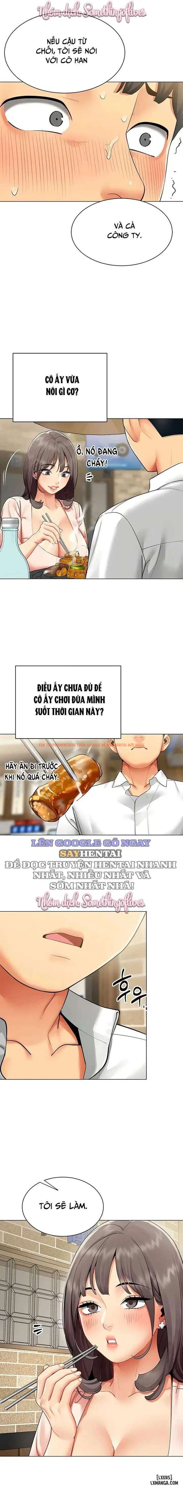 Xem ảnh 12 6965625ecb271 trong truyện hentai Báo Cáo Hiệu Suất (Tình Dục) - Chapter 7 - hentaitvn.net