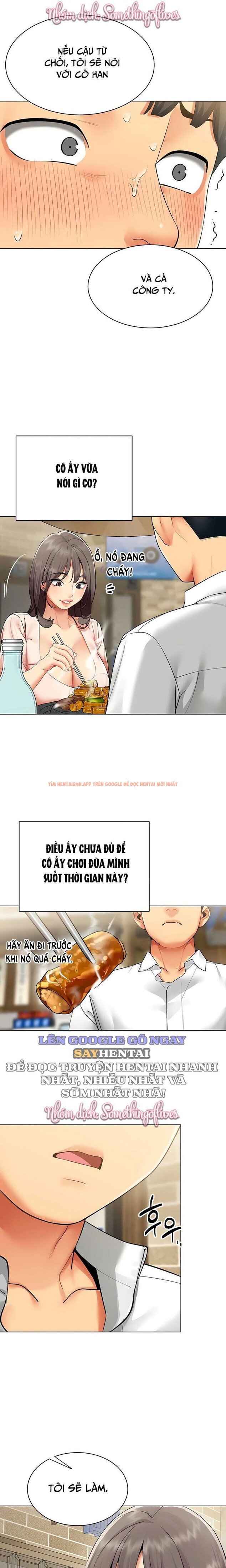 Xem ảnh Báo Cáo Hiệu Suất (tình Dục) - Chapter 7 - 13 0 - Truyenhentaiz.net