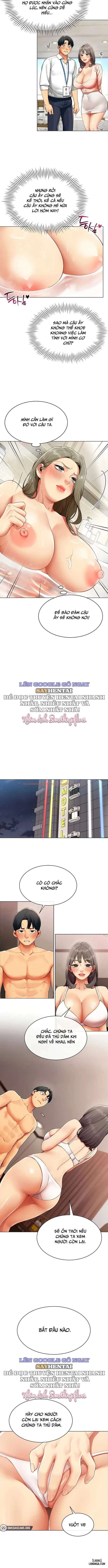 Xem ảnh 14 6965625ecb271 trong truyện hentai Báo Cáo Hiệu Suất (Tình Dục) - Chapter 7 - hentaitvn.net