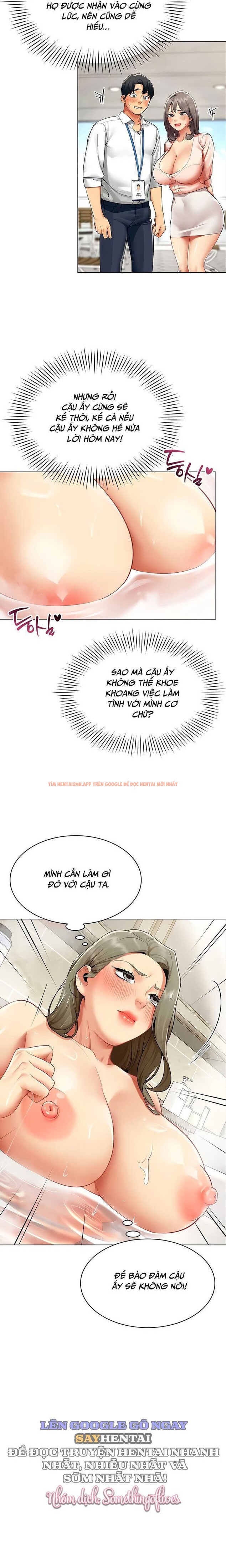 Xem ảnh Báo Cáo Hiệu Suất (tình Dục) - Chapter 7 - 15 0 - Truyenhentaiz.net