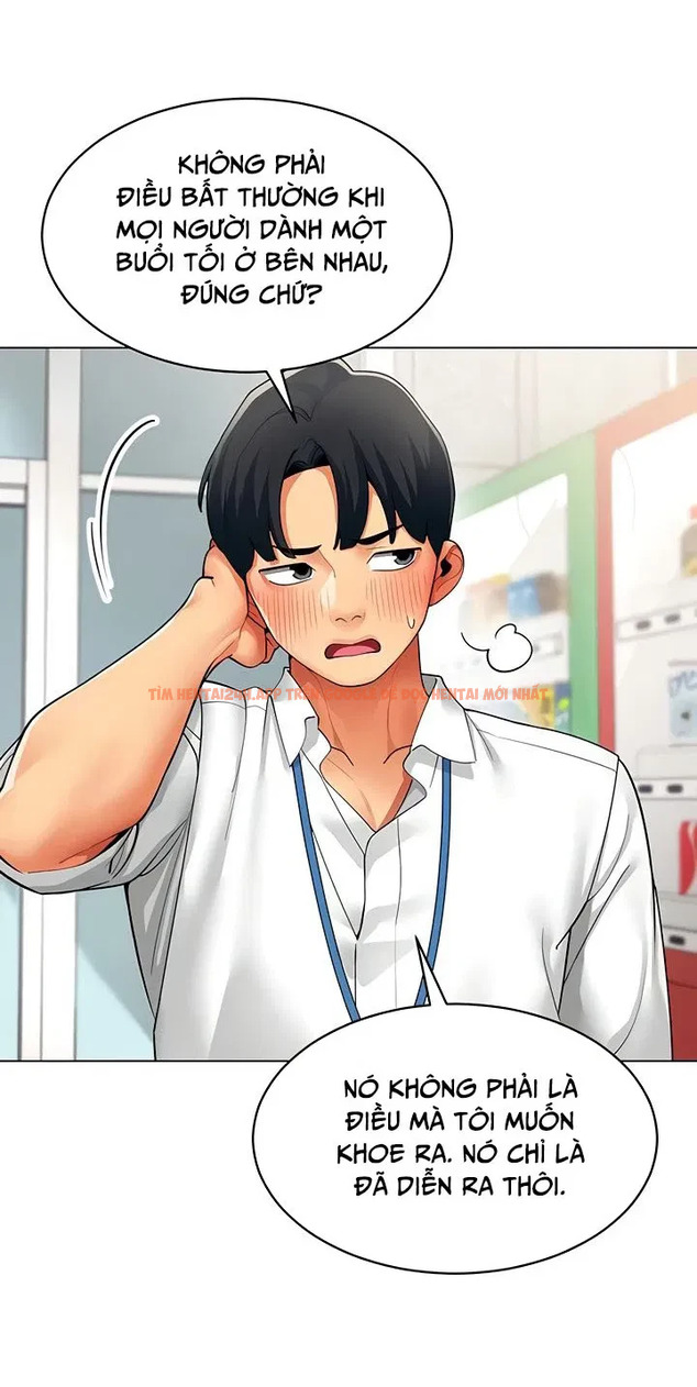 Xem ảnh Báo Cáo Hiệu Suất (tình Dục) - Chapter 7 - 2 1 - Truyenhentaiz.net