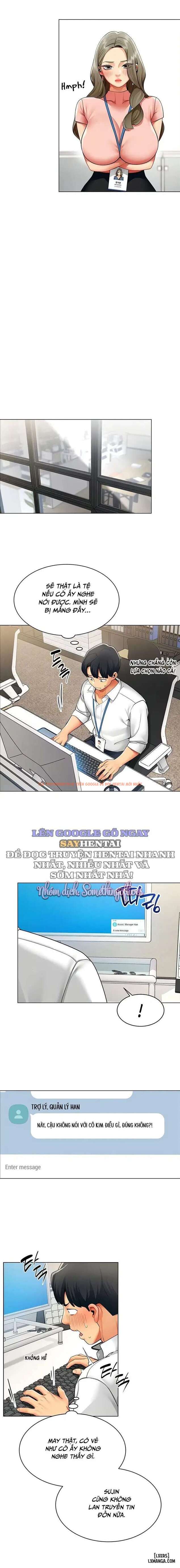 Xem ảnh 3 6965625ecb271 trong truyện hentai Báo Cáo Hiệu Suất (Tình Dục) - Chapter 7 - hentaitvn.net