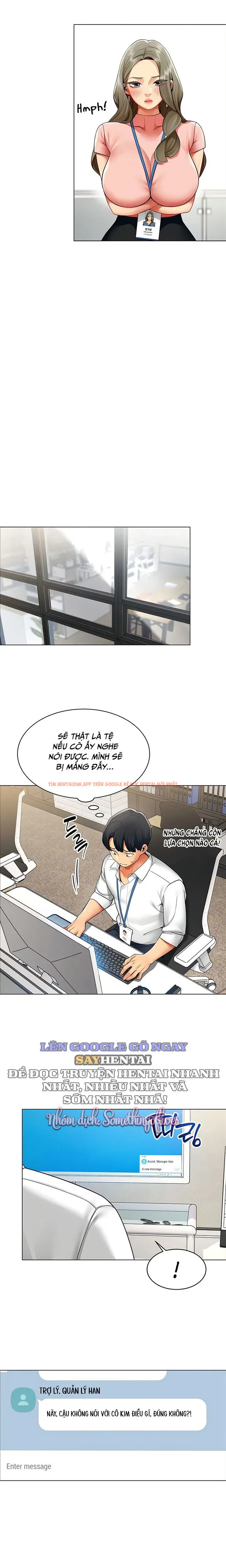 Xem ảnh Báo Cáo Hiệu Suất (tình Dục) - Chapter 7 - 4 0 - Truyenhentaiz.net