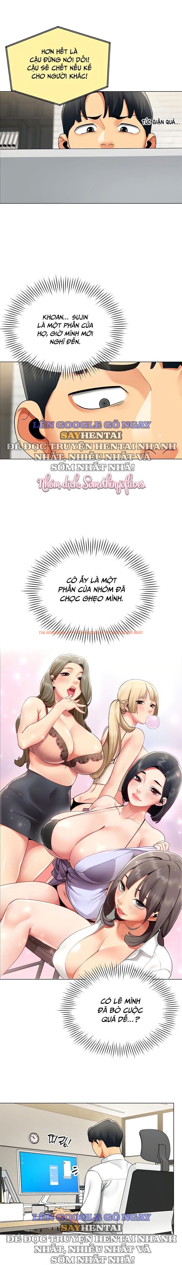 Xem ảnh Báo Cáo Hiệu Suất (tình Dục) - Chapter 7 - 5 0 - Truyenhentaiz.net