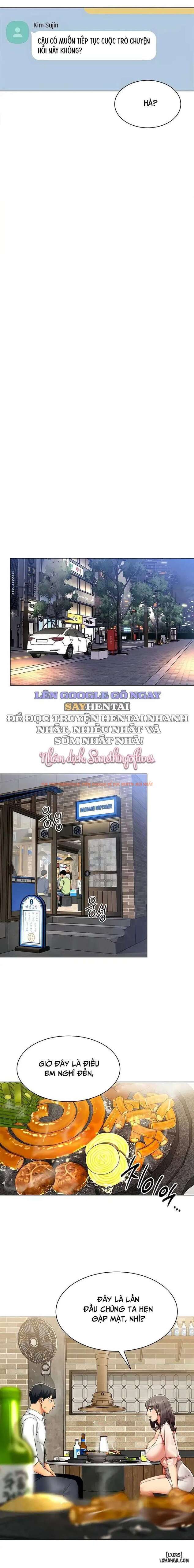 Xem ảnh 5 6965625ecb271 trong truyện hentai Báo Cáo Hiệu Suất (Tình Dục) - Chapter 7 - hentaitvn.net