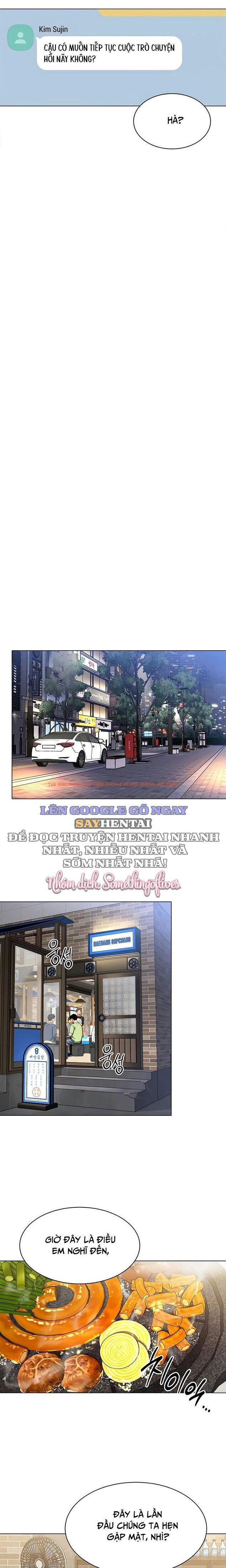 Xem ảnh Báo Cáo Hiệu Suất (tình Dục) - Chapter 7 - 6 0 - Truyenhentaiz.net