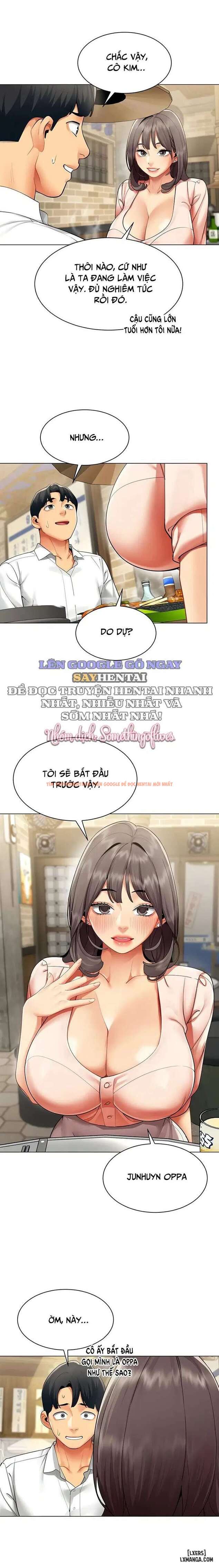 Xem ảnh 6 6965625ecb271 trong truyện hentai Báo Cáo Hiệu Suất (Tình Dục) - Chapter 7 - hentaitvn.net