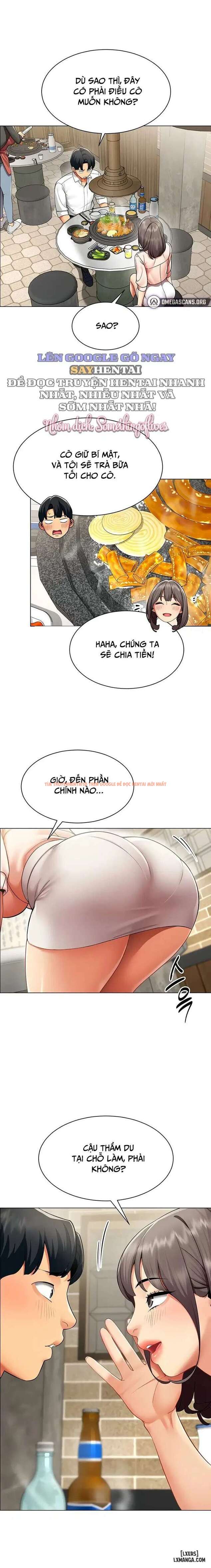 Xem ảnh 7 6965625ecb271 trong truyện hentai Báo Cáo Hiệu Suất (Tình Dục) - Chapter 7 - hentaitvn.net