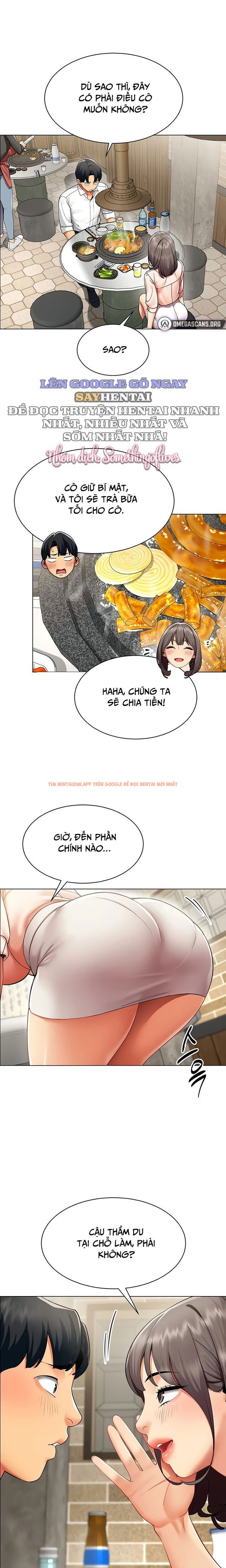 Xem ảnh Báo Cáo Hiệu Suất (tình Dục) - Chapter 7 - 8 0 - Truyenhentaiz.net