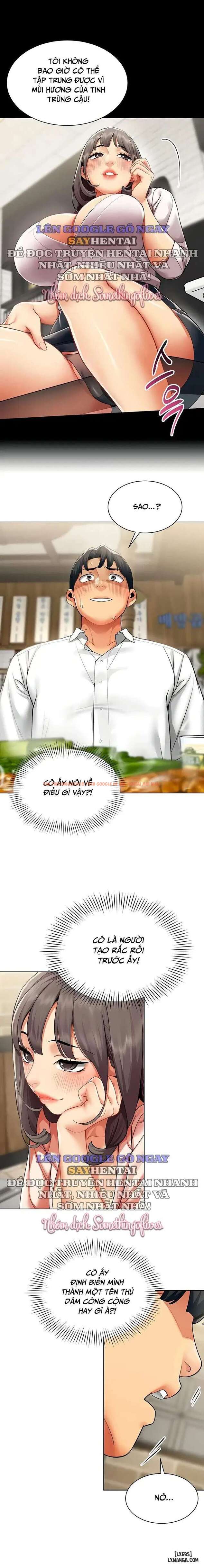 Xem ảnh 9 6965625ecb271 trong truyện hentai Báo Cáo Hiệu Suất (Tình Dục) - Chapter 7 - hentaitvn.net