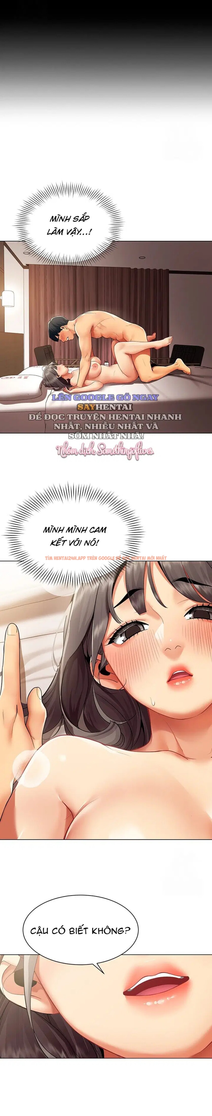 Xem ảnh Báo Cáo Hiệu Suất (tình Dục) - Chapter 8 - 10 0 - Truyenhentaiz.net