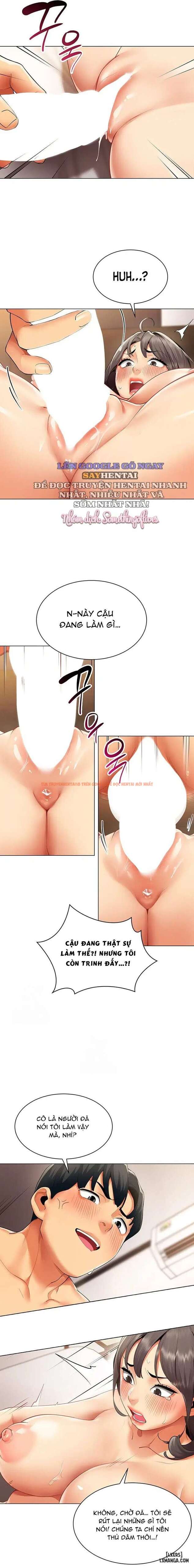 Xem ảnh 10 6965634087c2c trong truyện hentai Báo Cáo Hiệu Suất (Tình Dục) - Chapter 8 - hentaitvn.net