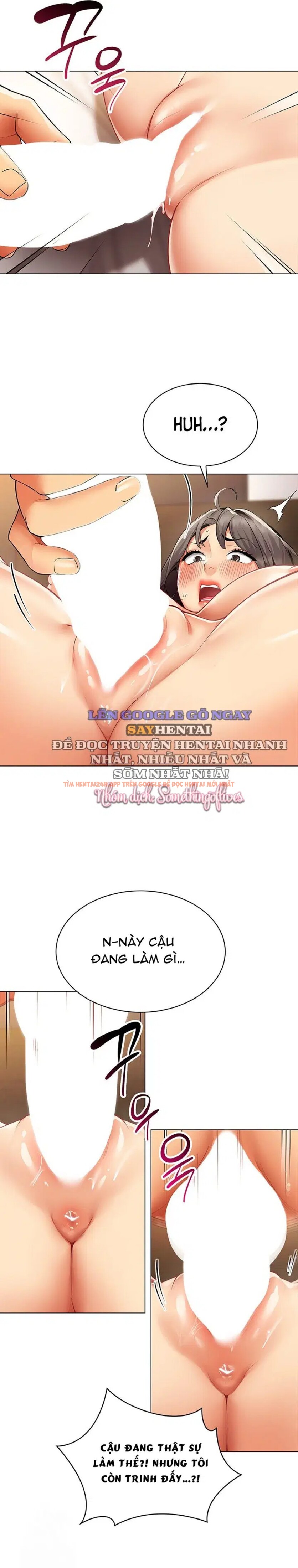 Xem ảnh Báo Cáo Hiệu Suất (tình Dục) - Chapter 8 - 11 0 - Truyenhentaiz.net