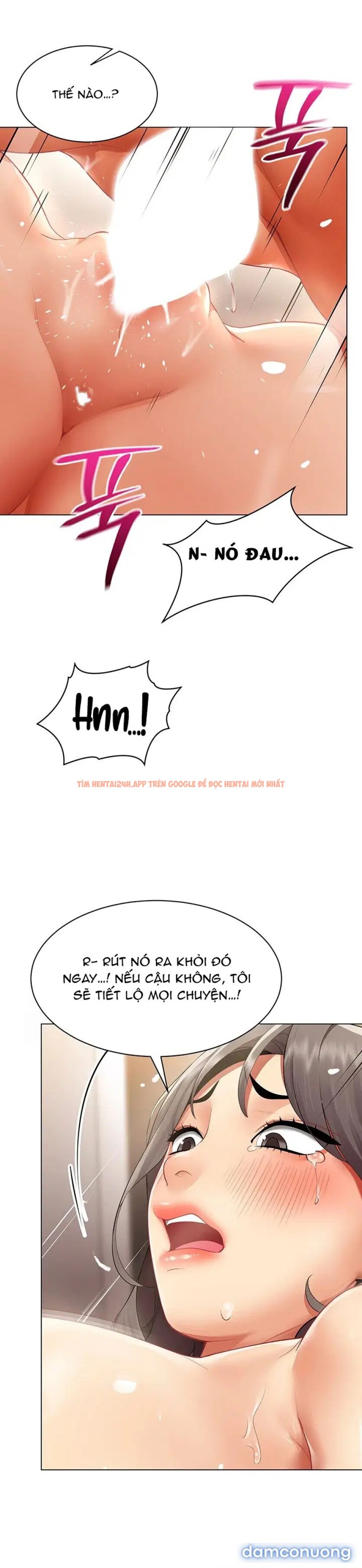 Xem ảnh Báo Cáo Hiệu Suất (tình Dục) - Chapter 8 - 12 1 - Truyenhentaiz.net