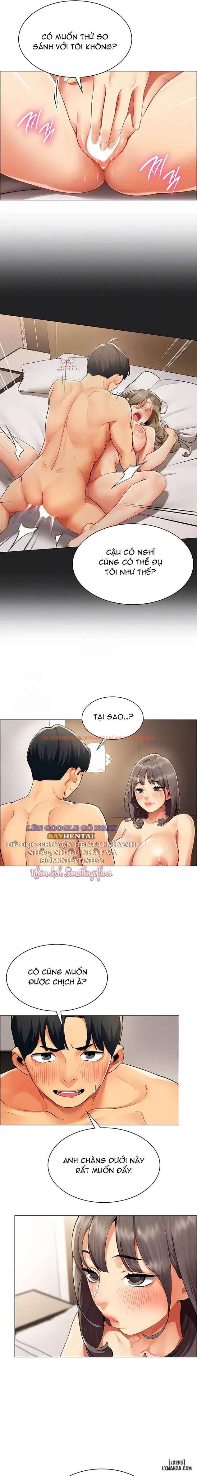 Xem ảnh 2 6965634087c2c trong truyện hentai Báo Cáo Hiệu Suất (Tình Dục) - Chapter 8 - hentaitvn.net