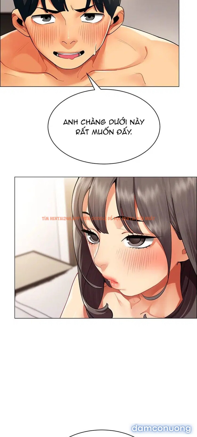 Xem ảnh Báo Cáo Hiệu Suất (tình Dục) - Chapter 8 - 3 1 - Truyenhentaiz.net