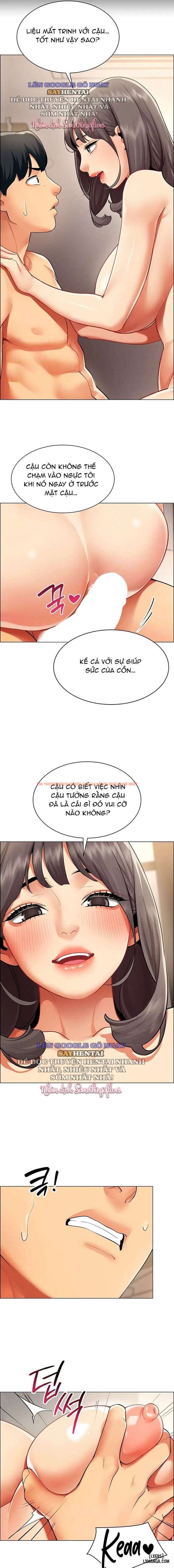 Xem ảnh 4 6965634087c2c trong truyện hentai Báo Cáo Hiệu Suất (Tình Dục) - Chapter 8 - hentaitvn.net