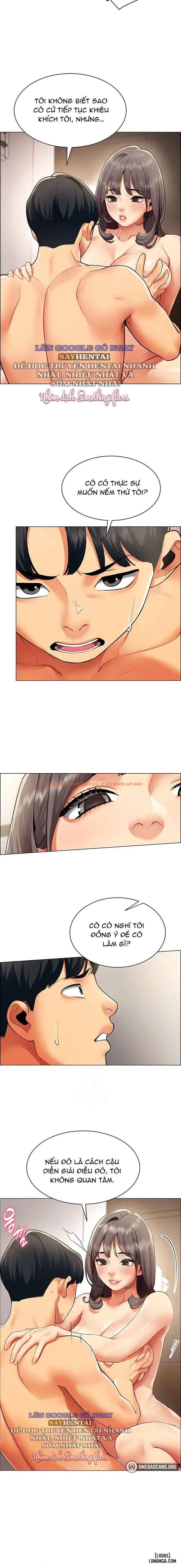 Xem ảnh 5 6965634087c2c trong truyện hentai Báo Cáo Hiệu Suất (Tình Dục) - Chapter 8 - hentaitvn.net