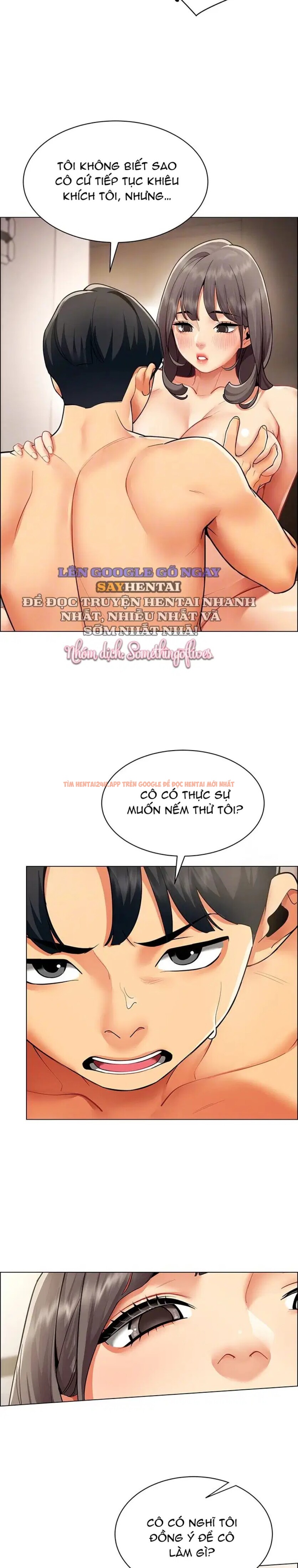 Xem ảnh Báo Cáo Hiệu Suất (tình Dục) - Chapter 8 - 6 0 - Truyenhentaiz.net