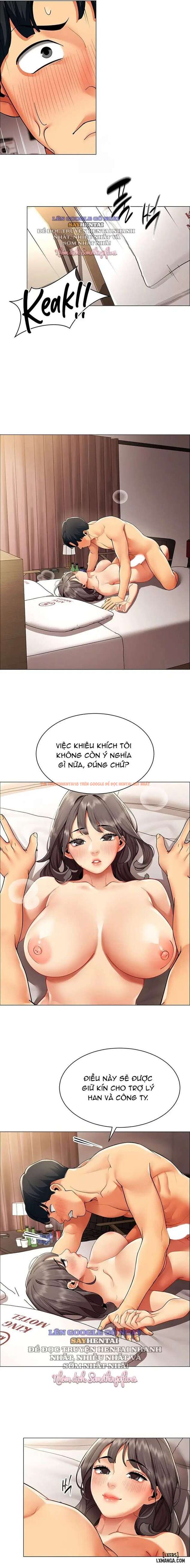 Xem ảnh 6 6965634087c2c trong truyện hentai Báo Cáo Hiệu Suất (Tình Dục) - Chapter 8 - hentaitvn.net