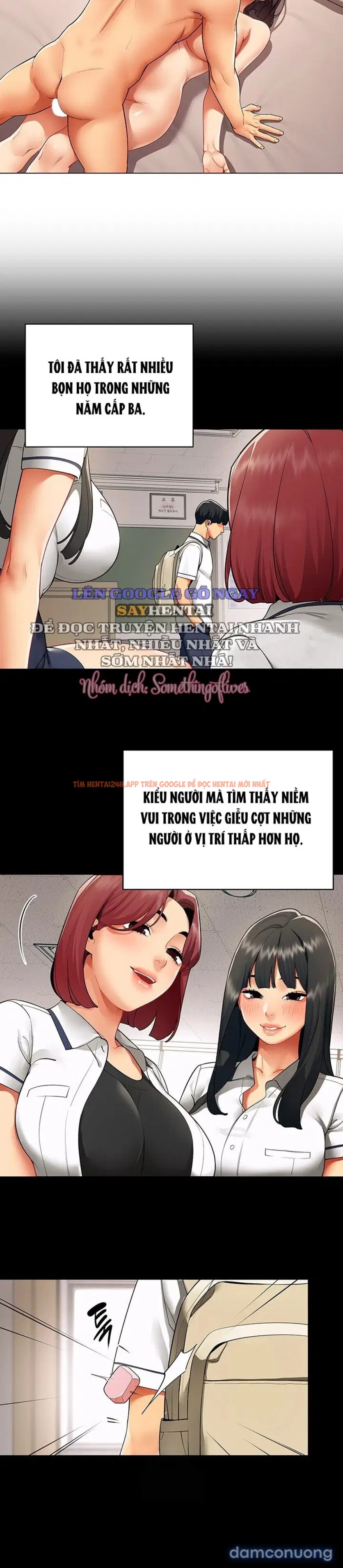 Xem ảnh Báo Cáo Hiệu Suất (tình Dục) - Chapter 8 - 8 1 - Truyenhentaiz.net