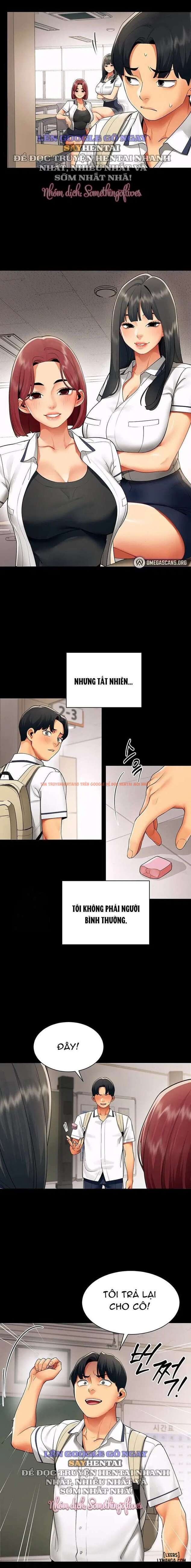 Xem ảnh 8 6965634087c2c trong truyện hentai Báo Cáo Hiệu Suất (Tình Dục) - Chapter 8 - hentaitvn.net