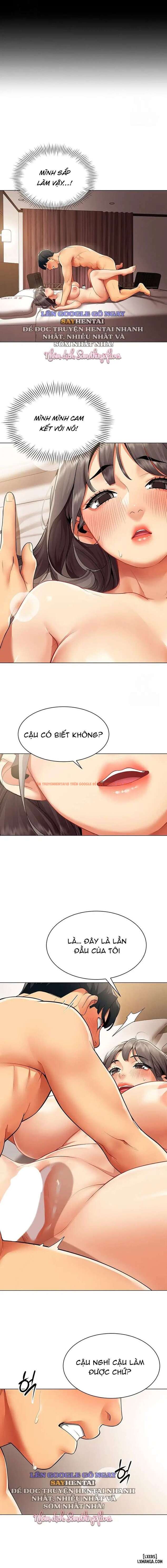 Xem ảnh 9 6965634087c2c trong truyện hentai Báo Cáo Hiệu Suất (Tình Dục) - Chapter 8 - hentaitvn.net