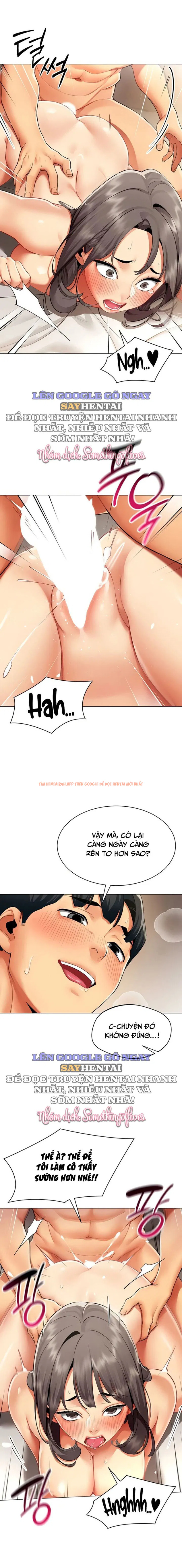 Xem ảnh Báo Cáo Hiệu Suất (tình Dục) - Chapter 9 - 10 - Truyenhentaiz.net