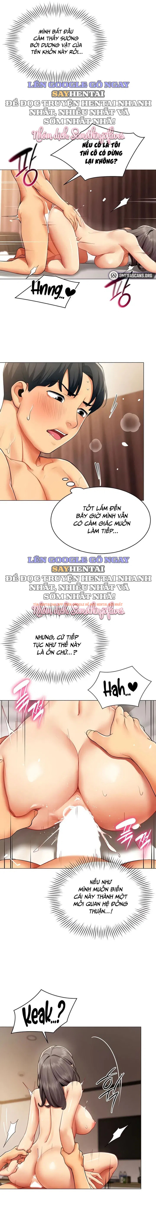 Xem ảnh Báo Cáo Hiệu Suất (tình Dục) - Chapter 9 - 12 - Truyenhentaiz.net