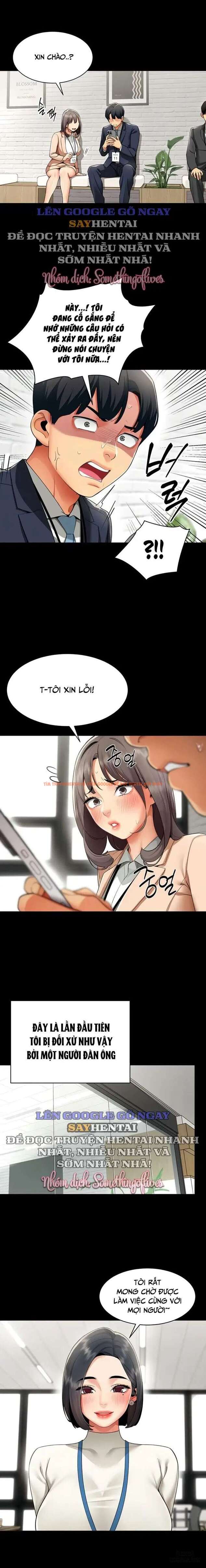 Xem ảnh 5 696563dc77358 trong truyện hentai Báo Cáo Hiệu Suất (Tình Dục) - Chapter 9 - www.hentaitvn.net