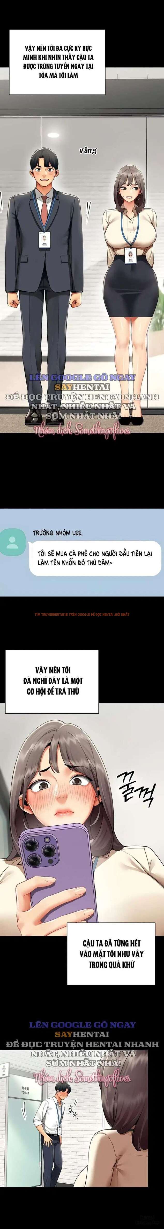 Xem ảnh 6 696563dc77358 trong truyện hentai Báo Cáo Hiệu Suất (Tình Dục) - Chapter 9 - www.hentaitvn.net