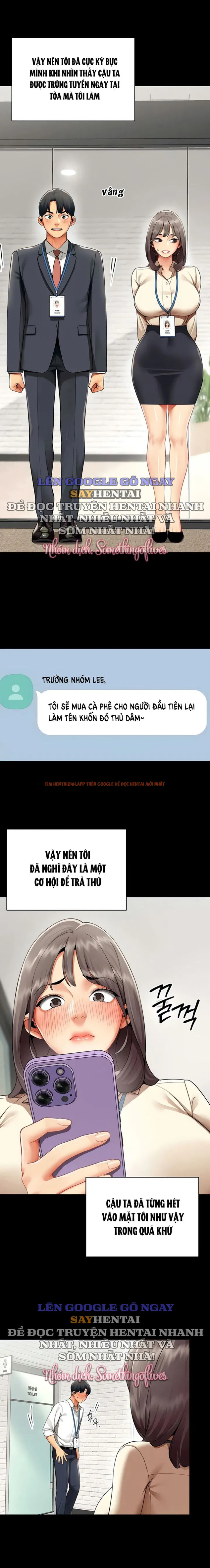 Xem ảnh Báo Cáo Hiệu Suất (tình Dục) - Chapter 9 - 7 - Truyenhentaiz.net