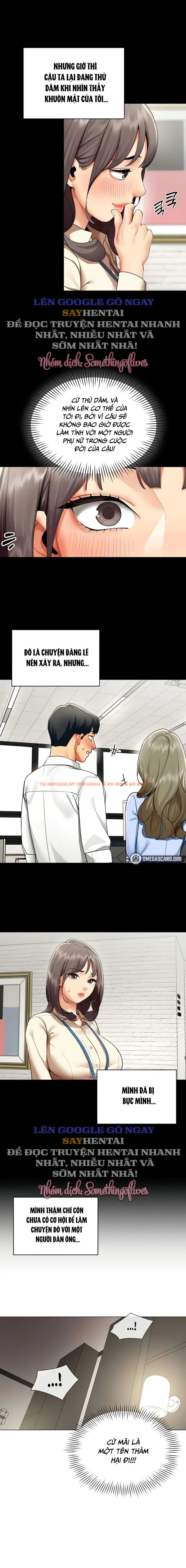 Xem ảnh Báo Cáo Hiệu Suất (tình Dục) - Chapter 9 - 8 - Truyenhentaiz.net