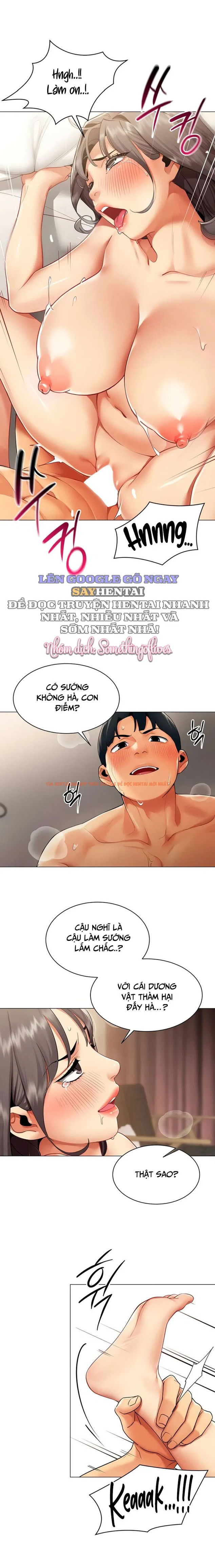 Xem ảnh Báo Cáo Hiệu Suất (tình Dục) - Chapter 9 - 9 - Truyenhentaiz.net