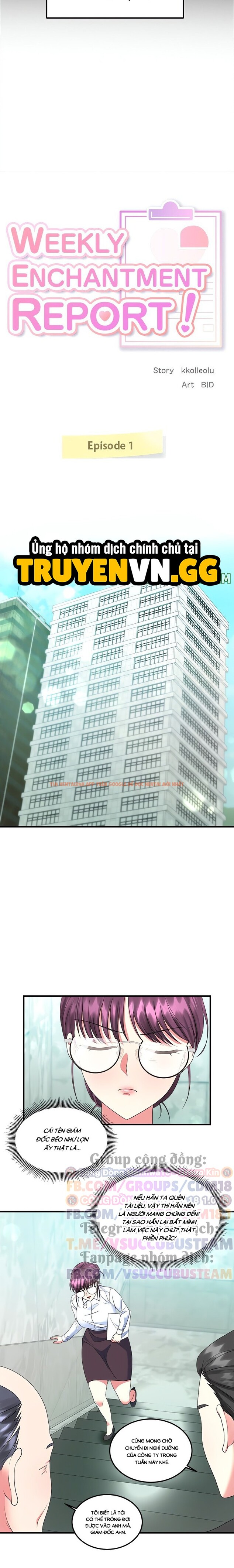 Xem ảnh Báo Cáo Quyến Rũ - Chapter 1 - 3 1 - Truyenhentaiz.net Xem ảnh Báo Cáo Quyến Rũ - Chapter 1 - 3 1 - Truyenhentaiz.net