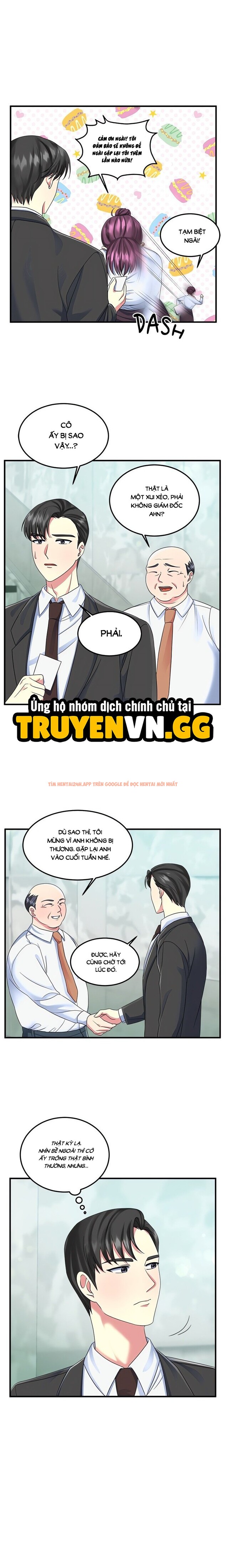 Xem ảnh Báo Cáo Quyến Rũ - Chapter 1 - 5 1 - Truyenhentaiz.net Xem ảnh Báo Cáo Quyến Rũ - Chapter 1 - 5 1 - Truyenhentaiz.net