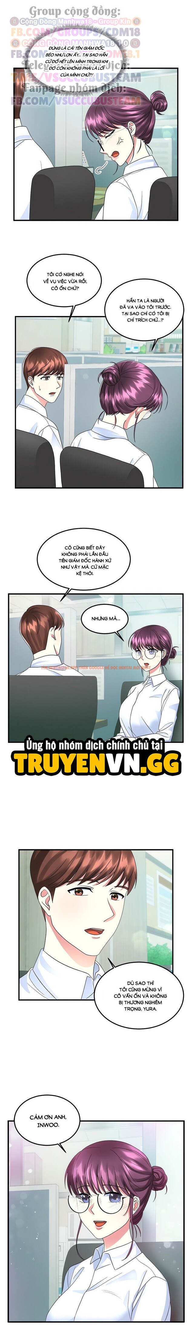 Xem ảnh Báo Cáo Quyến Rũ - Chapter 1 - 7 0 - Truyenhentaiz.net Xem ảnh Báo Cáo Quyến Rũ - Chapter 1 - 7 0 - Truyenhentaiz.net