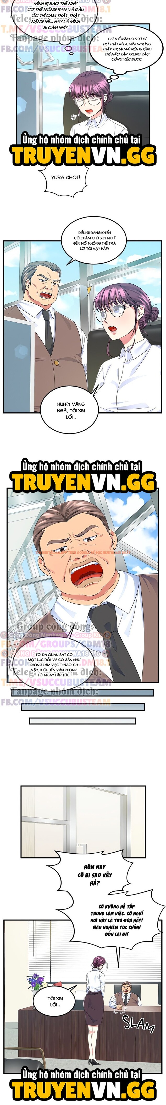 Xem ảnh Báo Cáo Quyến Rũ - Chapter 2 - 2 1 - Truyenhentaiz.net Xem ảnh Báo Cáo Quyến Rũ - Chapter 2 - 2 1 - Truyenhentaiz.net