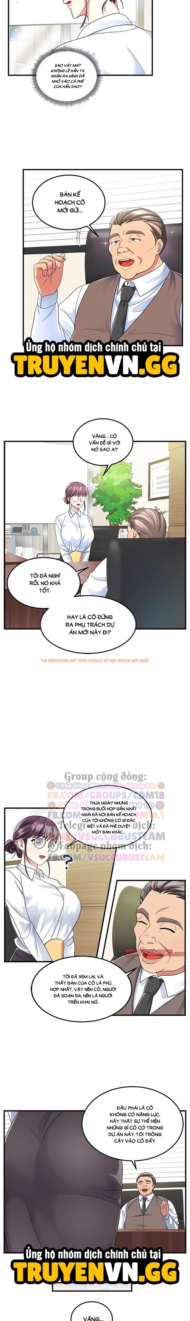 Xem ảnh Báo Cáo Quyến Rũ - Chapter 2 - 4 1 - Truyenhentaiz.net Xem ảnh Báo Cáo Quyến Rũ - Chapter 2 - 4 1 - Truyenhentaiz.net