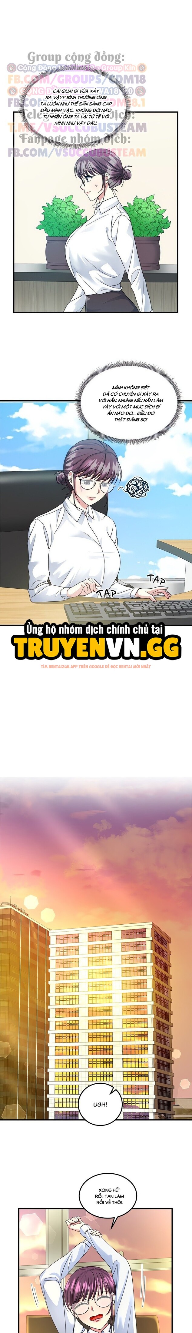 Xem ảnh Báo Cáo Quyến Rũ - Chapter 2 - 5 0 - Truyenhentaiz.net Xem ảnh Báo Cáo Quyến Rũ - Chapter 2 - 5 0 - Truyenhentaiz.net