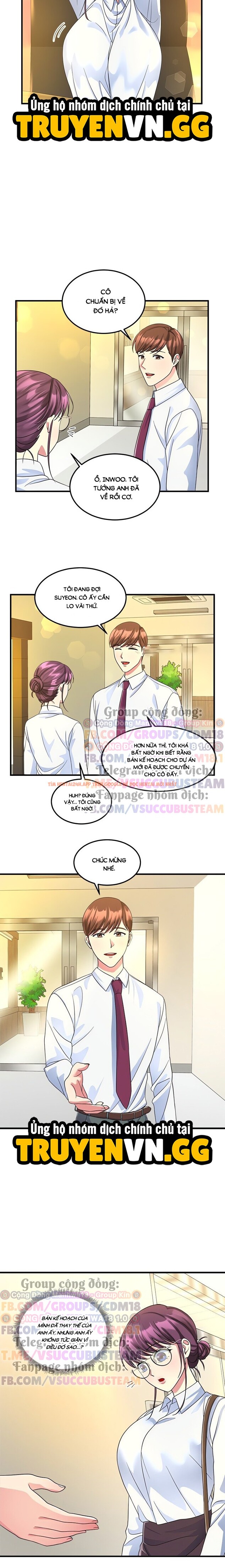 Xem ảnh Báo Cáo Quyến Rũ - Chapter 2 - 5 1 - Truyenhentaiz.net Xem ảnh Báo Cáo Quyến Rũ - Chapter 2 - 5 1 - Truyenhentaiz.net