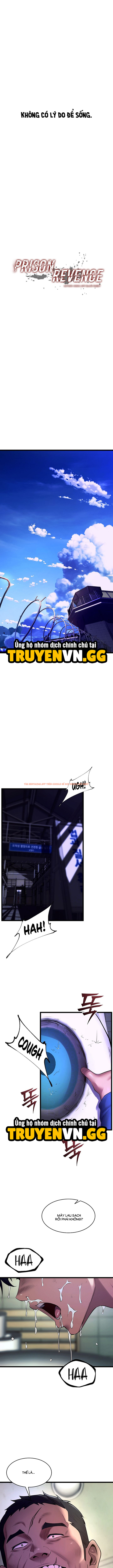 Xem ảnh Sự Trả Thù Trong Tù - Chapter 35 - 3 - Truyenhentaiz.net Xem ảnh Sự Trả Thù Trong Tù - Chapter 35 - 3 - Truyenhentaiz.net