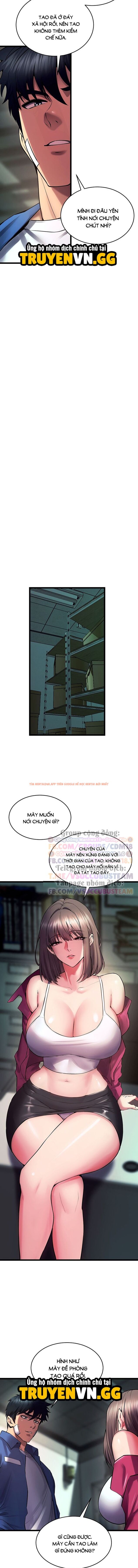 Xem ảnh Sự Trả Thù Trong Tù - Chapter 36 - 10 - Truyenhentaiz.net