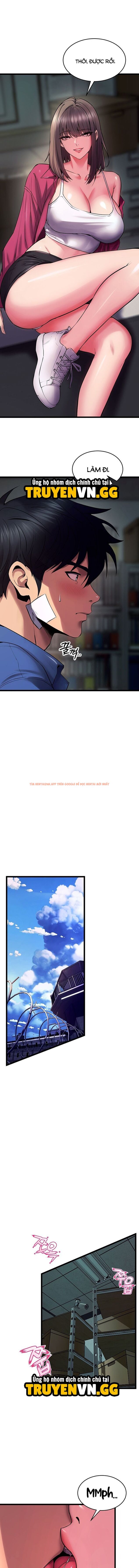 Xem ảnh Sự Trả Thù Trong Tù - Chapter 36 - 12 - Truyenhentaiz.net